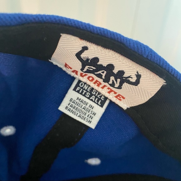 Blue Jays Hat - Picture 4 of 5